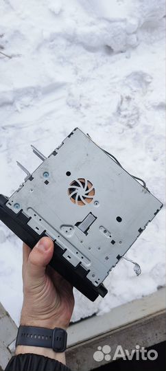 Продам магнитолу