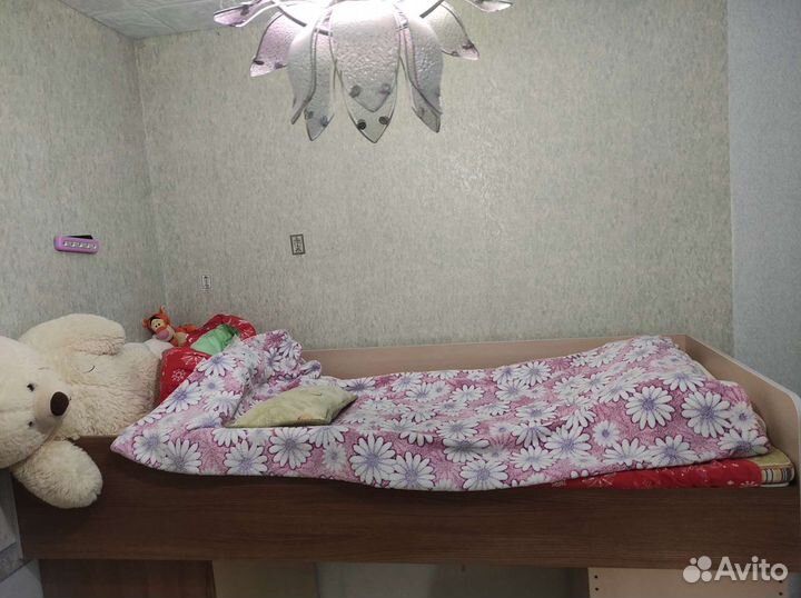 Кровать чердак бу