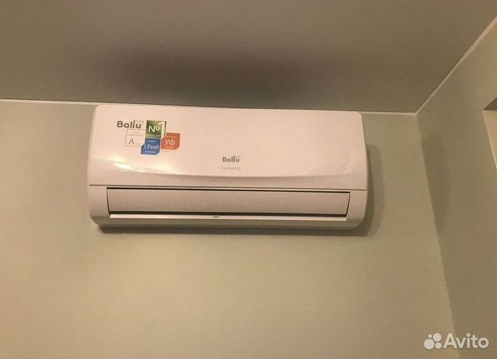 Кондиционер сплит в наличии