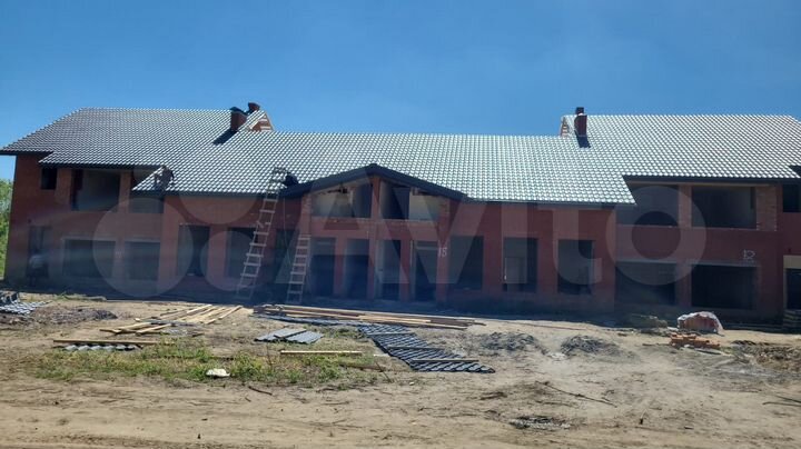 Здание, 1000 м²
