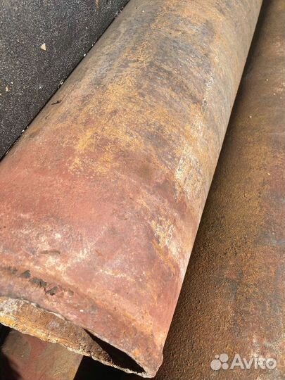 Трубы оптом / Бесшовные, электросварные, оцинкованные