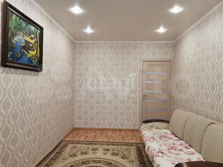 1-к. квартира, 39,6 м², 8/10 эт.