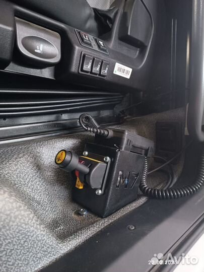 Гидравлика на тягач Гидрофикация тягача