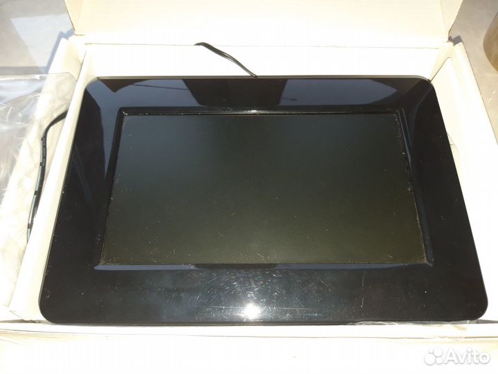 Идеальный подарок-интерактивная фоторамка