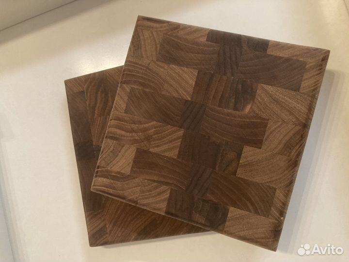 Разделочные доски набор