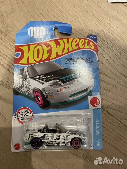 Hot wheels Хот Виллс