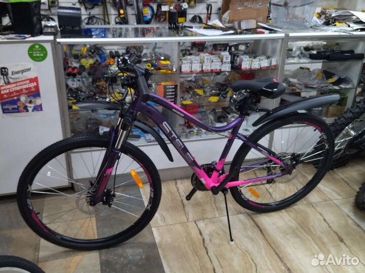 Stels Miss 7100 27,5