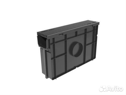 Пескоуловитель для канализации