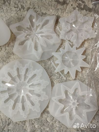 Набор для творчества