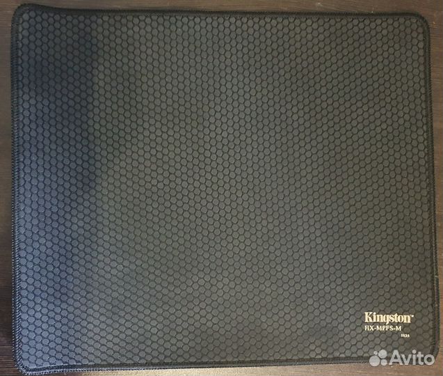 Коврик для мыши HyperX Fury S Pro M