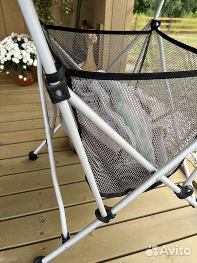 Стол раскладной туристический