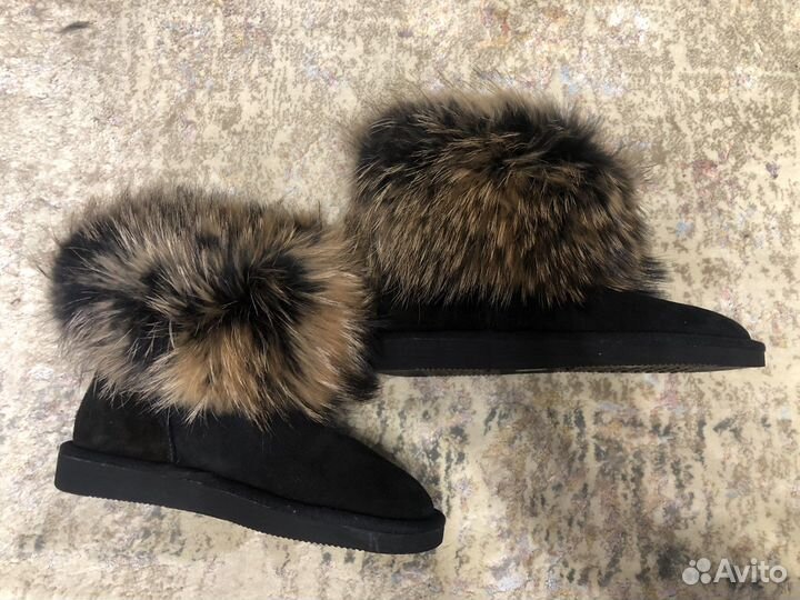 Угги Ugg женские