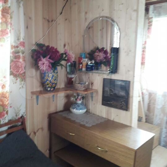 Дача 55 м² на участке 5,1 сот.