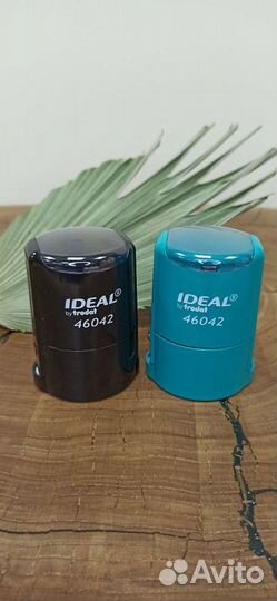 Печати Штампы ип, ооо. По оттиску, новые. За20 мин