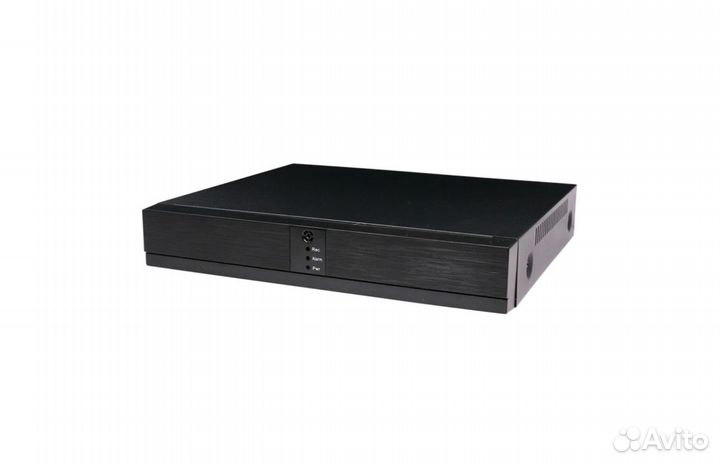 Комплект видеонаблюдения IP Ps-Link на 8 камер