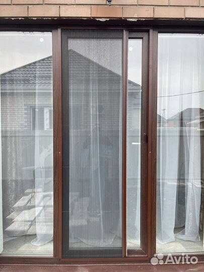 Москитные сетки / Бесплатный замер