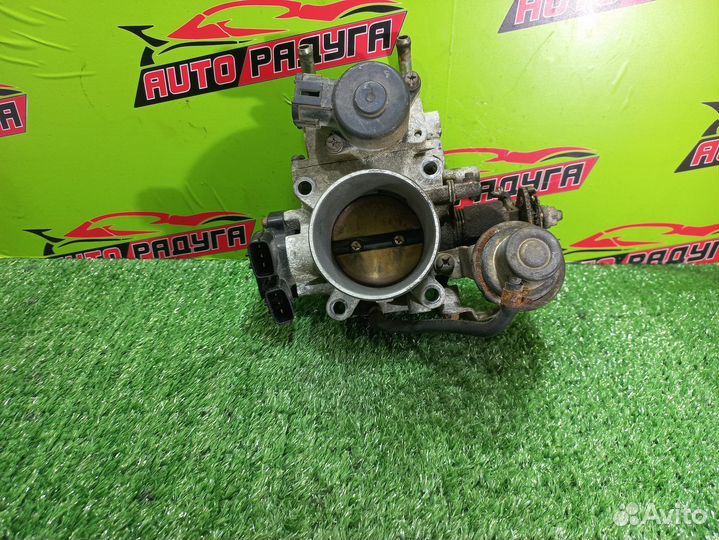 Заслонка дроссельная nissan, FHP11,HP11,HR11,HU14,HV10,N30,PC24,PM11,PM12,PW11,WHP11 avenir,bluebird