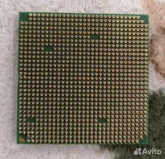 AMD Athlon 64