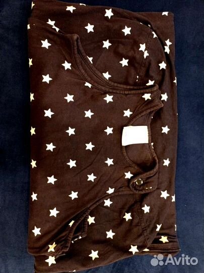 Мешок для сна 2 шт