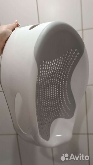 Горка для купания