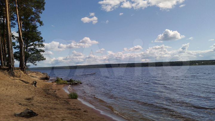 Дом 36 м² на участке 8 сот.