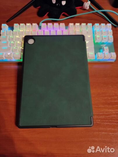 Чехол на Samsung Galaxy Tab A8 (2022)