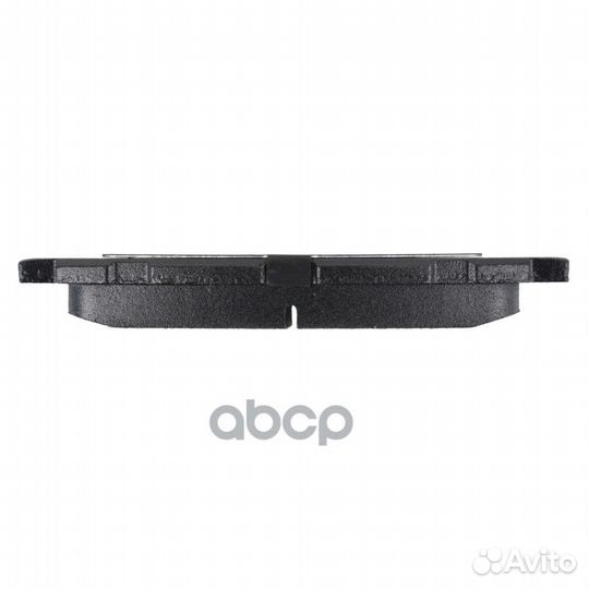 ADS74233 колодки дисковые задние Subaru Legacy