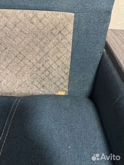 Угловой диван