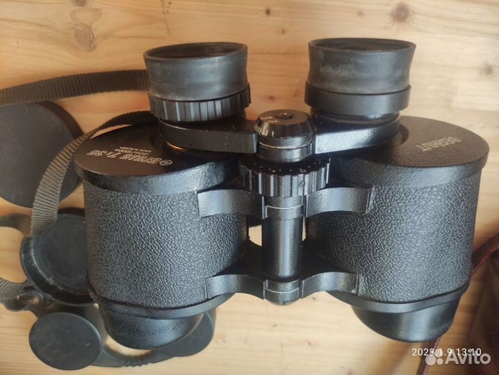 Бинокль бпц,Беркут, 7х35