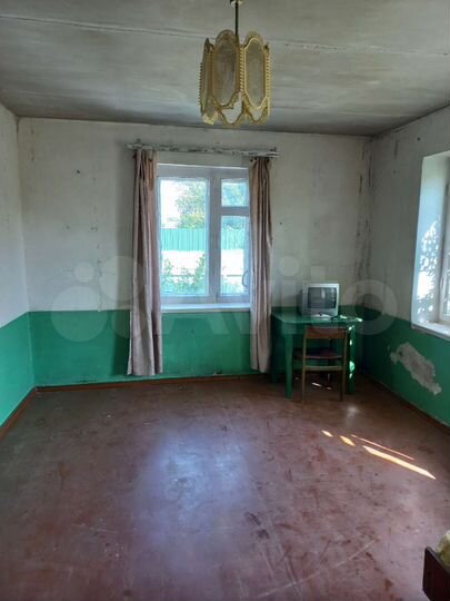 Дом 76 м² на участке 21 сот.