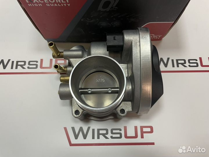 Дроссельная заслонка 1.6 BSE 06A133062AT