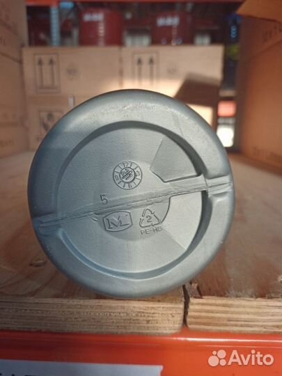 Масло трансмиссионное VAG G055512A2