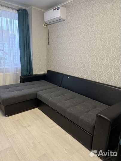 Диван угловой