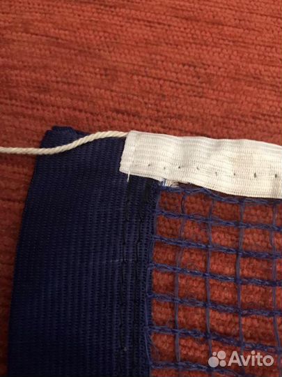 Сетка настольный теннис, пинг понг 170х14 см