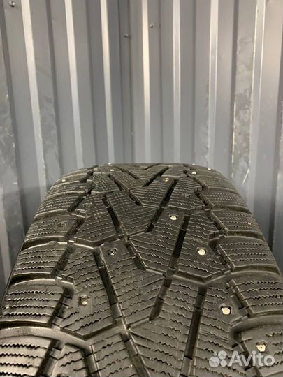 Pirelli Ice Zero 245/50 R18 104T
