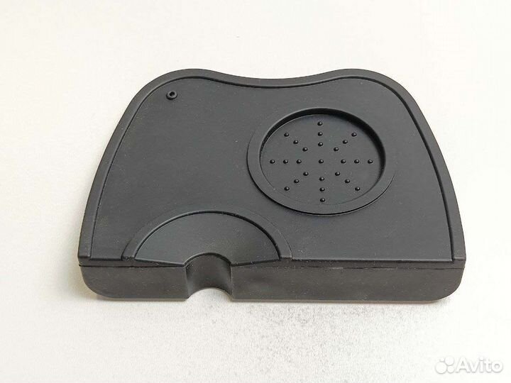 Коврик для темперовки