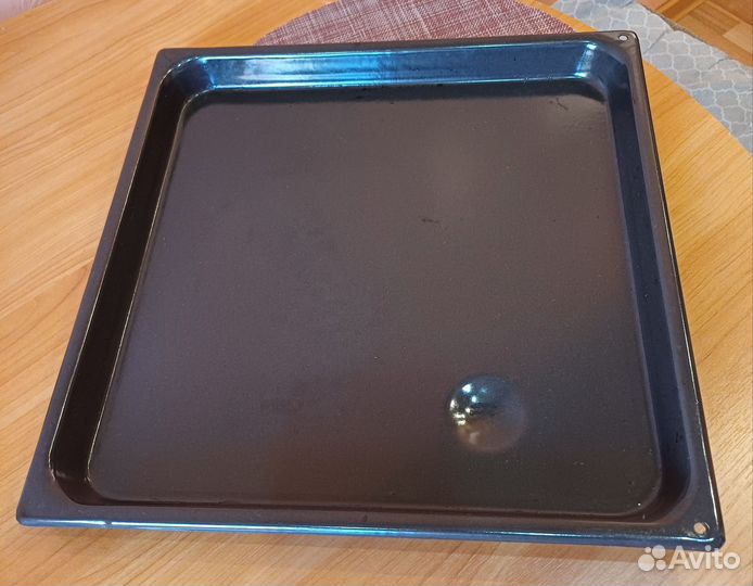 Противень 400 400