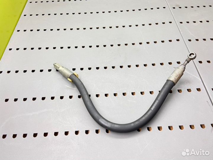 Шланг гур Mercedes-Benz S124 M102.963 1992