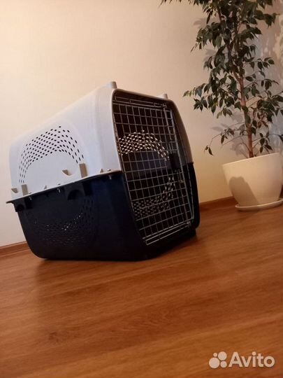 Переноска для животных 68*52*50