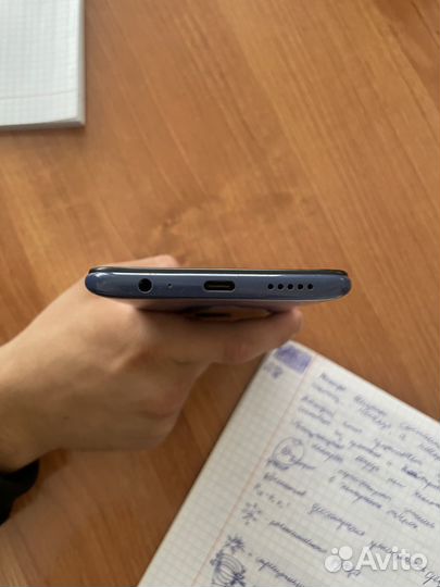 Xiaomi Redmi Note 9, 6/128 ГБ