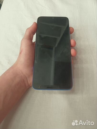 Xiaomi Redmi 10C, 4/64 ГБ