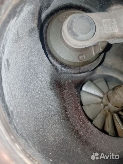 Турбина opel астра j, Инсигния 1.6 LET турбо