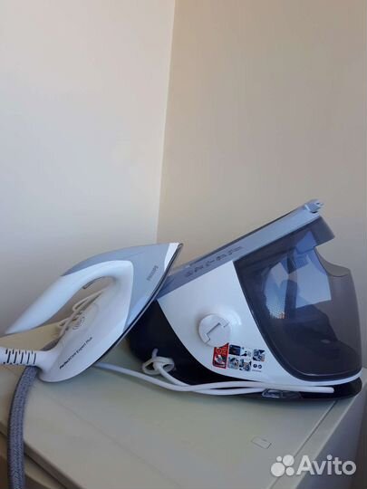 Парогенератор Philips GC8930/10 новый