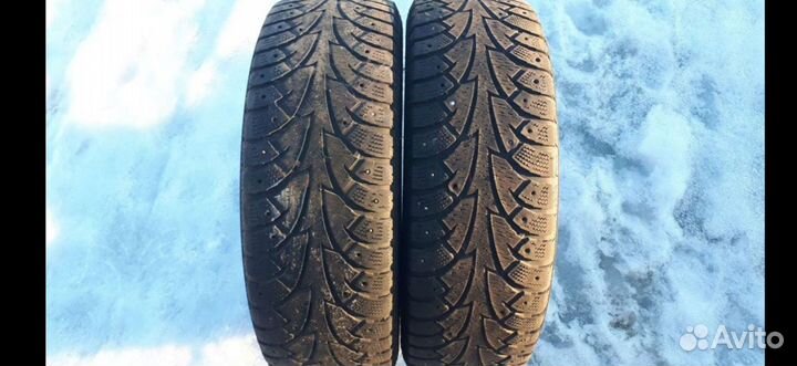 Hankook Winter I'Pike 195/65 R15 T