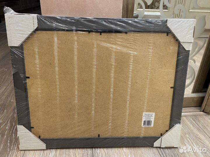 Картина репродукция