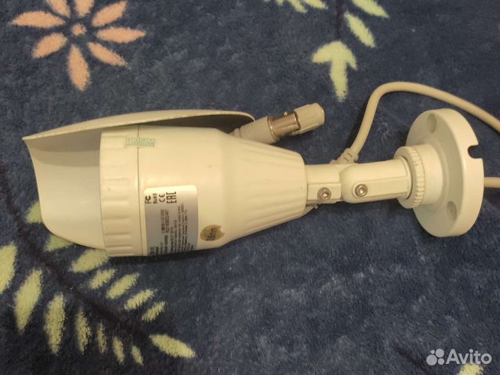 Продам аналоговую камеру