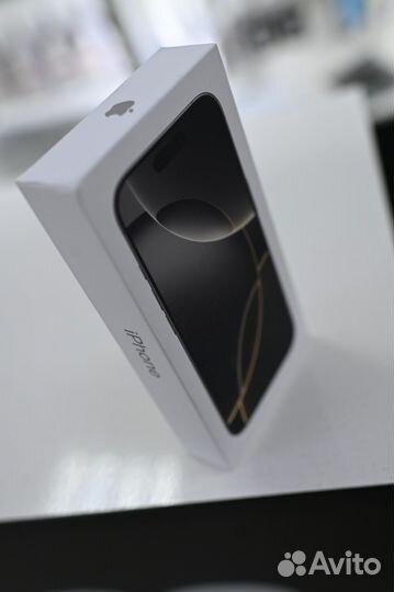 iPhone 16 Pro Max, 512 ГБ