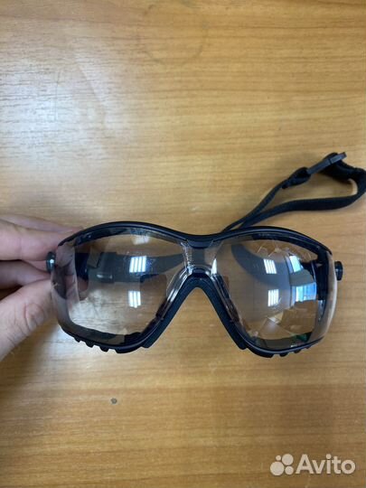 Тактические очки