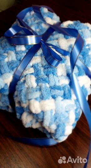 Плед детский