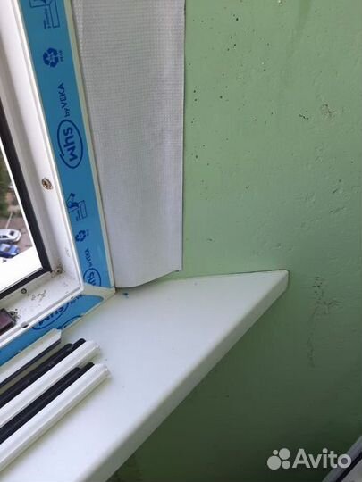 Пластиковые окна от производителя